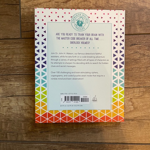 3 piece bundle of creative journals - Picture 11 of 11